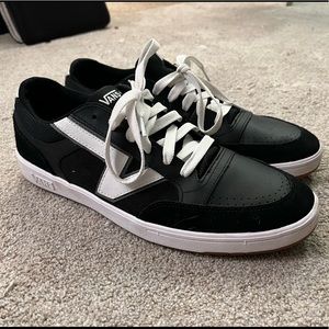 Vans Lowland Shoes